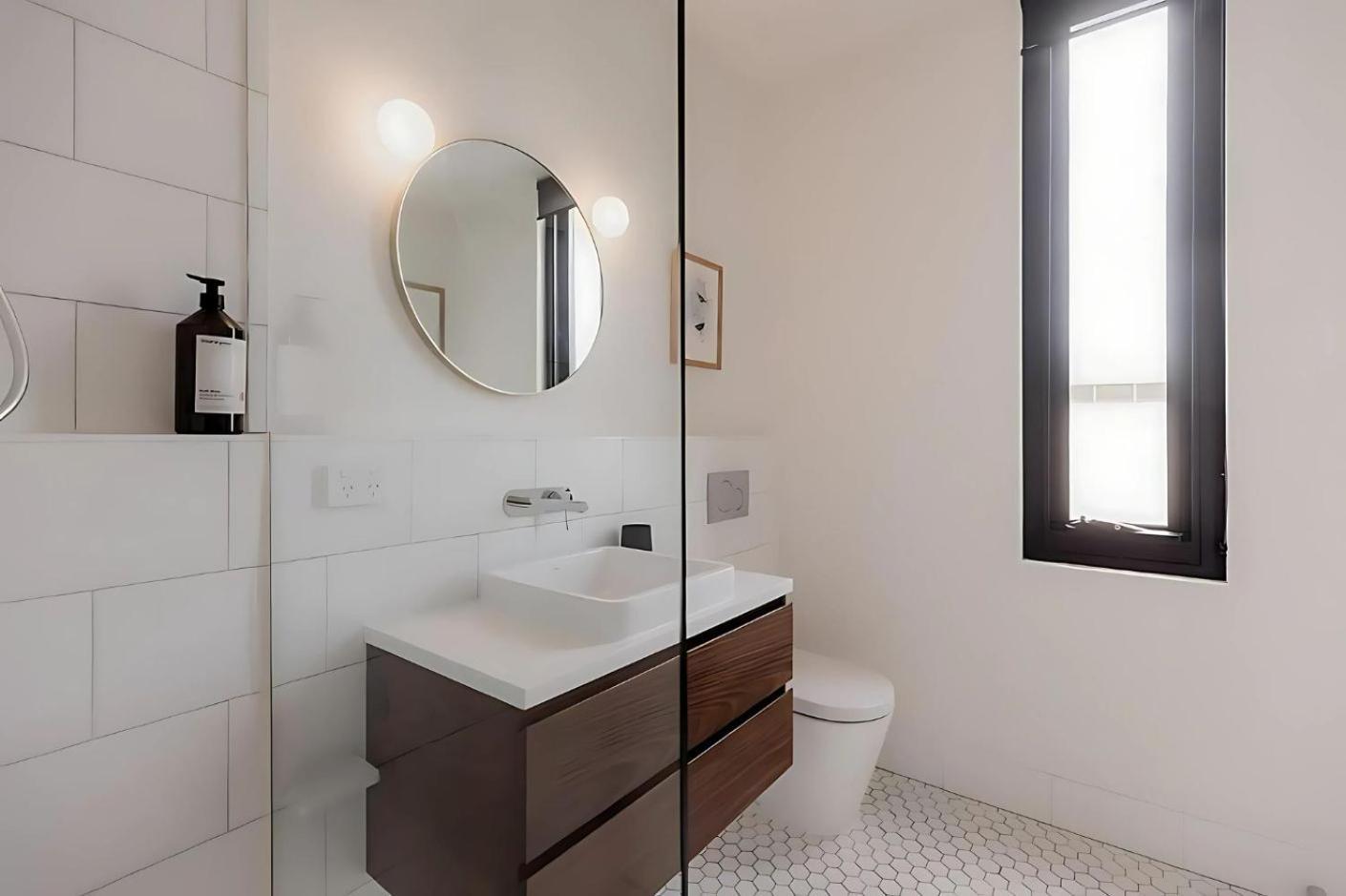 The Rox - Inner City Luxury Hobart Buitenkant foto